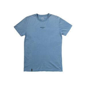 Camiseta LCG azul