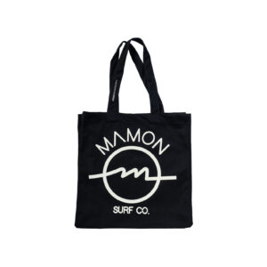 Tote Bag Negra