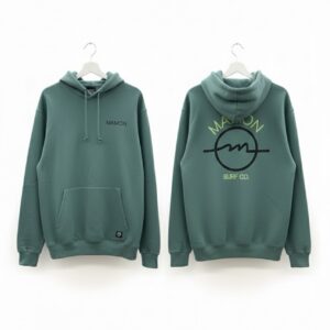 Sudadera Mamon clasica